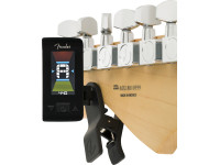 Fender Original Tuner Black Fender Original Tuner Black